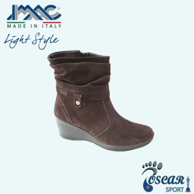 بوت-زنانه-ایمک