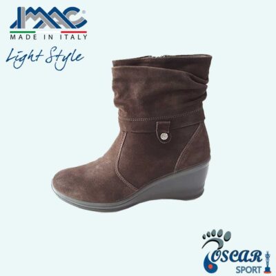 بوت-زنانه-ایمک