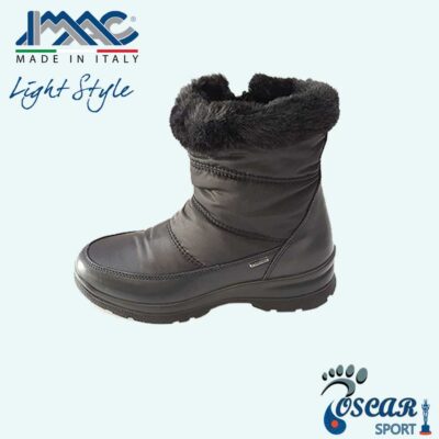 بوت-زنانه-ایمک