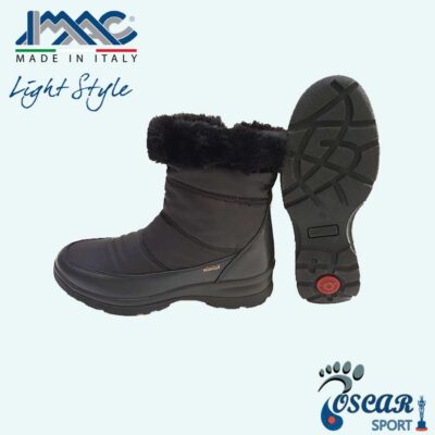 بوت-زنانه-ایمک