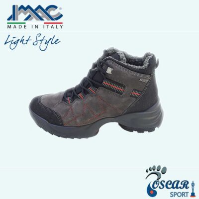 نیم-بوت-زنانه-ایمک