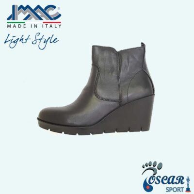 نیم-بوت-زنانه-ایمک