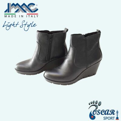 نیم-بوت-زنانه-ایمک