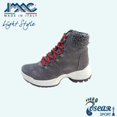 نیم-بوت-زنانه-ایمک