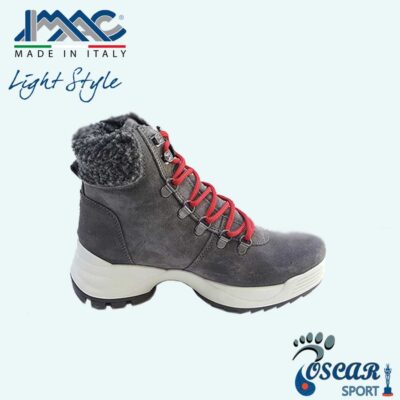 نیم-بوت-زنانه-ایمک