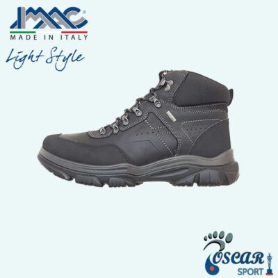 نیم-بوت-مردانه-ایمک