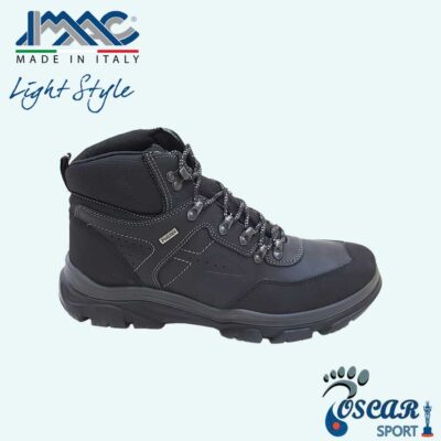 نیم-بوت-مردانه-ایمک