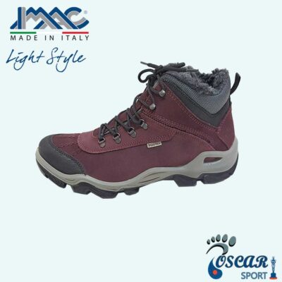 نیم-بوت-زنانه-ایمک