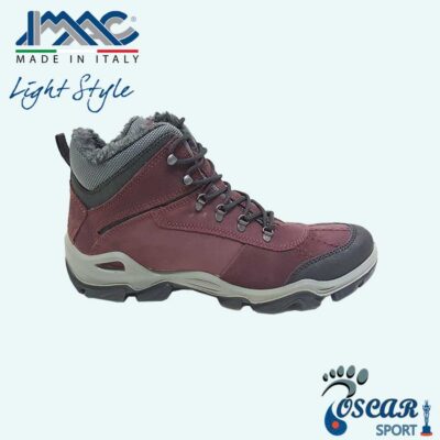 نیم-بوت-زنانه-ایمک