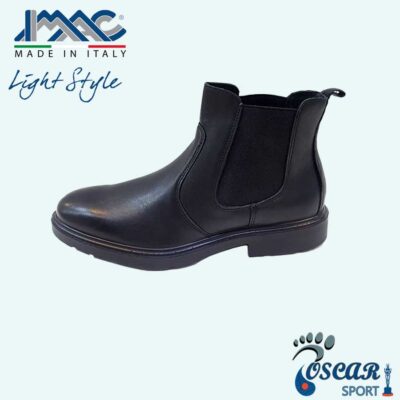 بوت-مردانه-چرم-طبیعی-ایمک