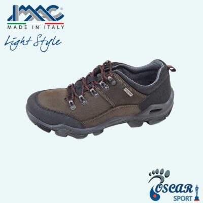 کفش-طبیعت-گردی-ایمک