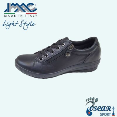 کفش-چرم-زنانه-ایمک