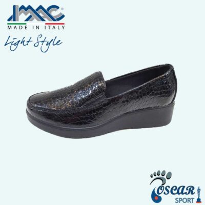 کفش-چرم-زنانه-ایمک