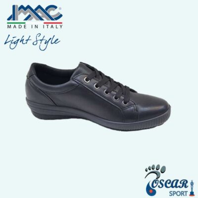 کفش-چرم-زنانه-ایمک