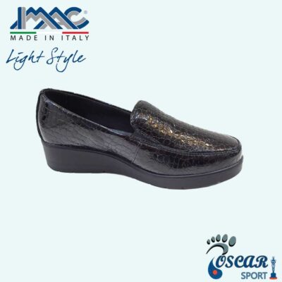 کفش-چرم-زنانه-ایمک