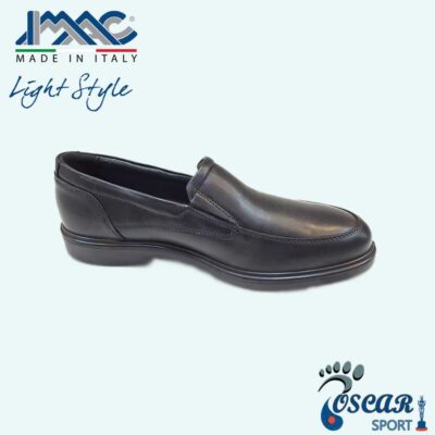 کفش-چرم-طبیعی-مردانه-ایمک