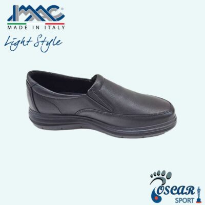 کفش-چرم-مردانه-ایمک