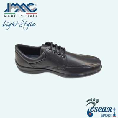 کفش-چرم-مردانه-ایمک