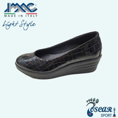 کفش-چرم-زنانه-ایمک