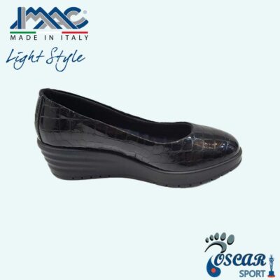 کفش-چرم-زنانه-ایمک